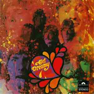 Dream  - Get Dreamy download flac mp3