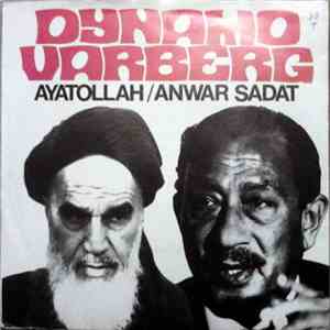 Dynamo Varberg - Ayatollah / Anwar Sadat download flac mp3