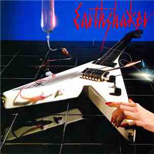 Earthshaker - Earthshaker download flac mp3