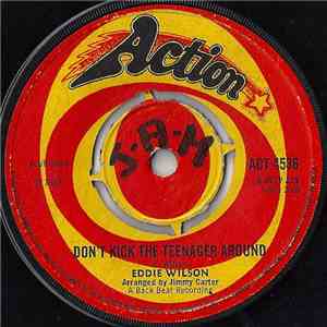 Eddie Wilson  - Shing-A-Ling Stroll download flac mp3