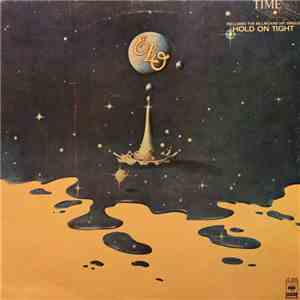 Electric Light Orchestra - Time download flac mp3