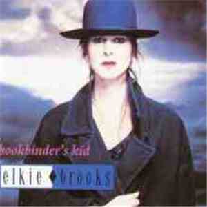 Elkie Brooks - Bookbinder's Kid flac mp3 download