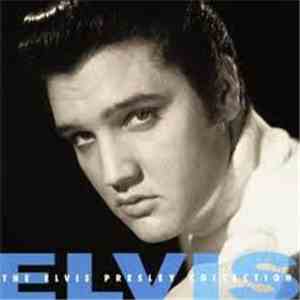 Elvis Presley - The Romantic download flac mp3