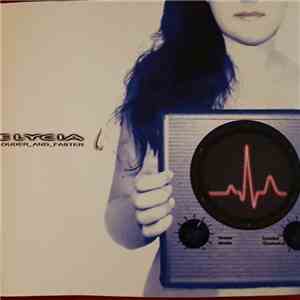 Elycia  - Louder_And_Faster download flac mp3