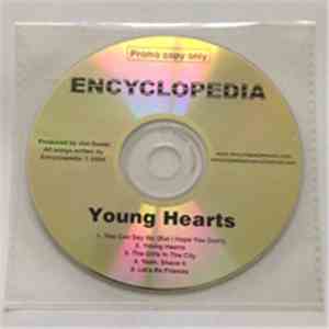 Encyclopedia  - Young Hearts (Promo Copy EP) download flac mp3