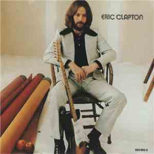Eric Clapton - Eric Clapton download flac mp3