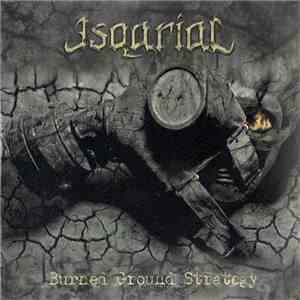 Esqarial - Burned Ground Strategy download flac mp3