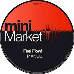 Feel Flow! - Pianuu download flac mp3