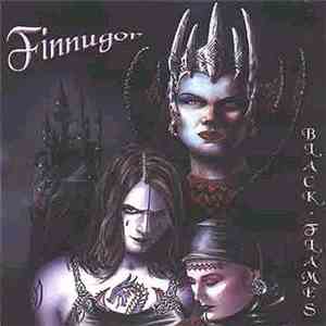 Finnugor - Black Flames download flac mp3