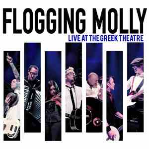 Flogging Molly - Live At The Greek Theatre download flac mp3