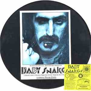 Frank Zappa - Baby Snakes download flac mp3