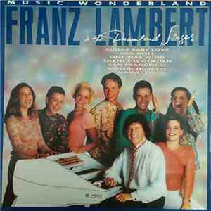 Franz Lambert - Music Wonderland download flac mp3