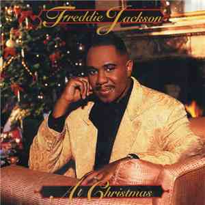Freddie Jackson - At Christmas download flac mp3