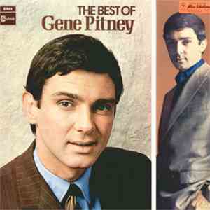 Gene Pitney - The Best Of Gene Pitney download flac mp3