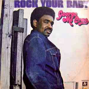 George McCrae - Rock Your Baby download flac mp3