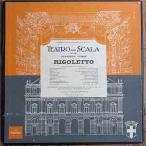 Giuseppe Verdi - Rigoletto download flac mp3