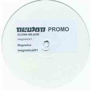 Glenn Wilson - Magnetics 1 download flac mp3
