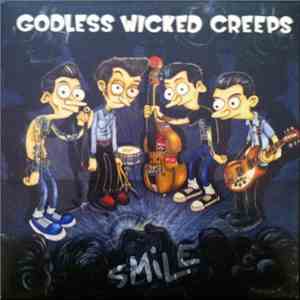 Godless Wicked Creeps - Smile download flac mp3