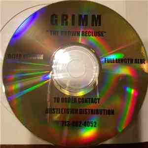 Grimm  - The Brown Recluse (Edited Version Full Length Album) download flac mp3