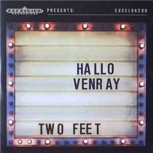 Hallo Venray - Two Feet download flac mp3