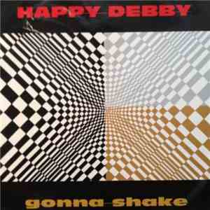 Happy Debby - Gonna Shake download flac mp3