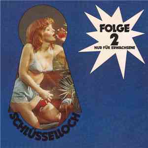 Horst Muys - Schlüsselloch Folge 2 - Die Wildsauereien download flac mp3