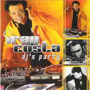 Iran Costa - Dj's Party download flac mp3