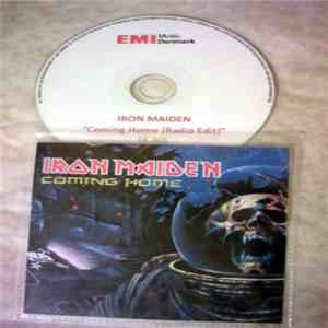 Iron Maiden - Coming Home download flac mp3