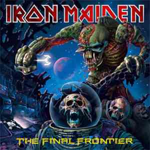 Iron Maiden - The Final Frontier download flac mp3