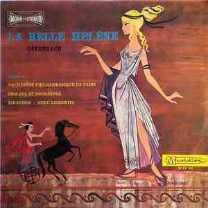 Jacques Offenbach - La Belle Hélène download flac mp3