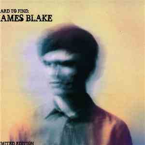 James Blake - Hard To Find download flac mp3