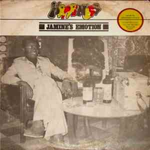 Jamine's Emotion - Happiness download flac mp3