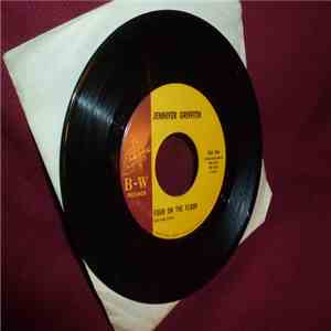 Jennifer Griffith - Four On The Floor download flac mp3
