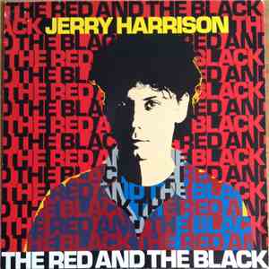 Jerry Harrison - The Red And The Black download flac mp3