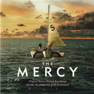 Jóhann Jóhannsson - The Mercy (Original Motion Picture Soundtrack) download flac mp3