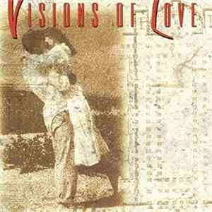 Jim Brickman - Visions Of Love download flac mp3