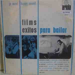 Jo Ment Happy Sound - Films, Éxitos Para Bailar download flac mp3
