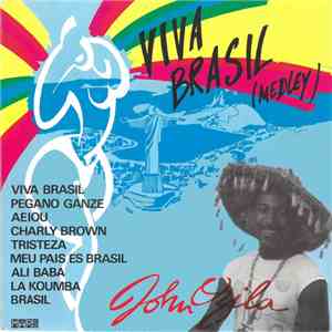 John Ozila - Viva Brasil (Medley) download flac mp3