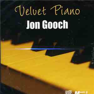 Jon Gooch  - Velvet Piano download flac mp3