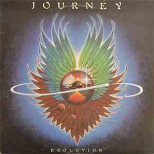 Journey - Evolution download flac mp3