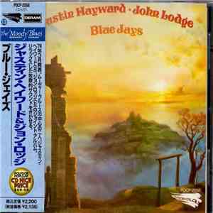 Justin Hayward & John Lodge - Blue Jays download flac mp3
