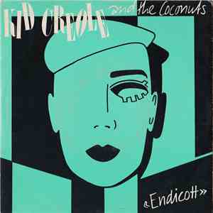 Kid Creole And The Coconuts - Endicott download flac mp3