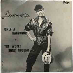 Lauretta - Only A Raindrop flac mp3 download