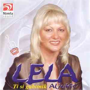 Lela Aljukić, Sutko Band - Ti Si Gubitnik download flac mp3