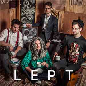 LEPT - LEPT download flac mp3