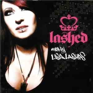 Lisa Lashes - Lashed download flac mp3