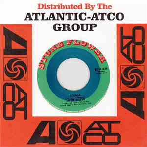 Little Sister - Stanga / Somebody's Watching You download flac mp3