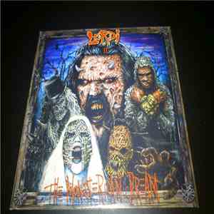 Lordi - The Monsterican Dream download flac mp3