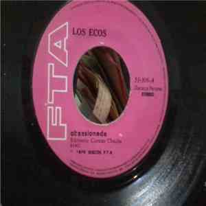 Los Ecos - Obsesionada download flac mp3
