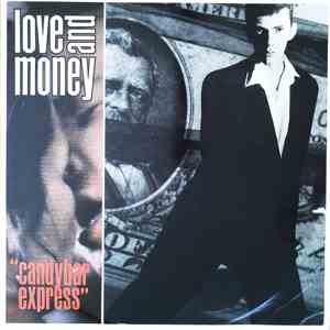 Love And Money - Candybar Express download flac mp3